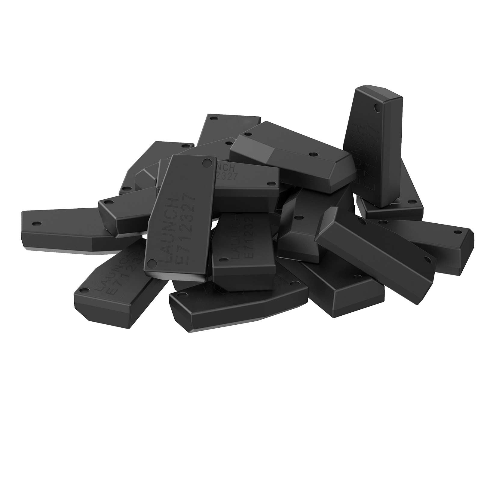 Lançamento Super Chip para o programador chave X431 fabricante remoto suporta 8A 8C 8E 4C 4D 4E 48 7935 7936 7938 7939 11/12/13 10pcs/lot