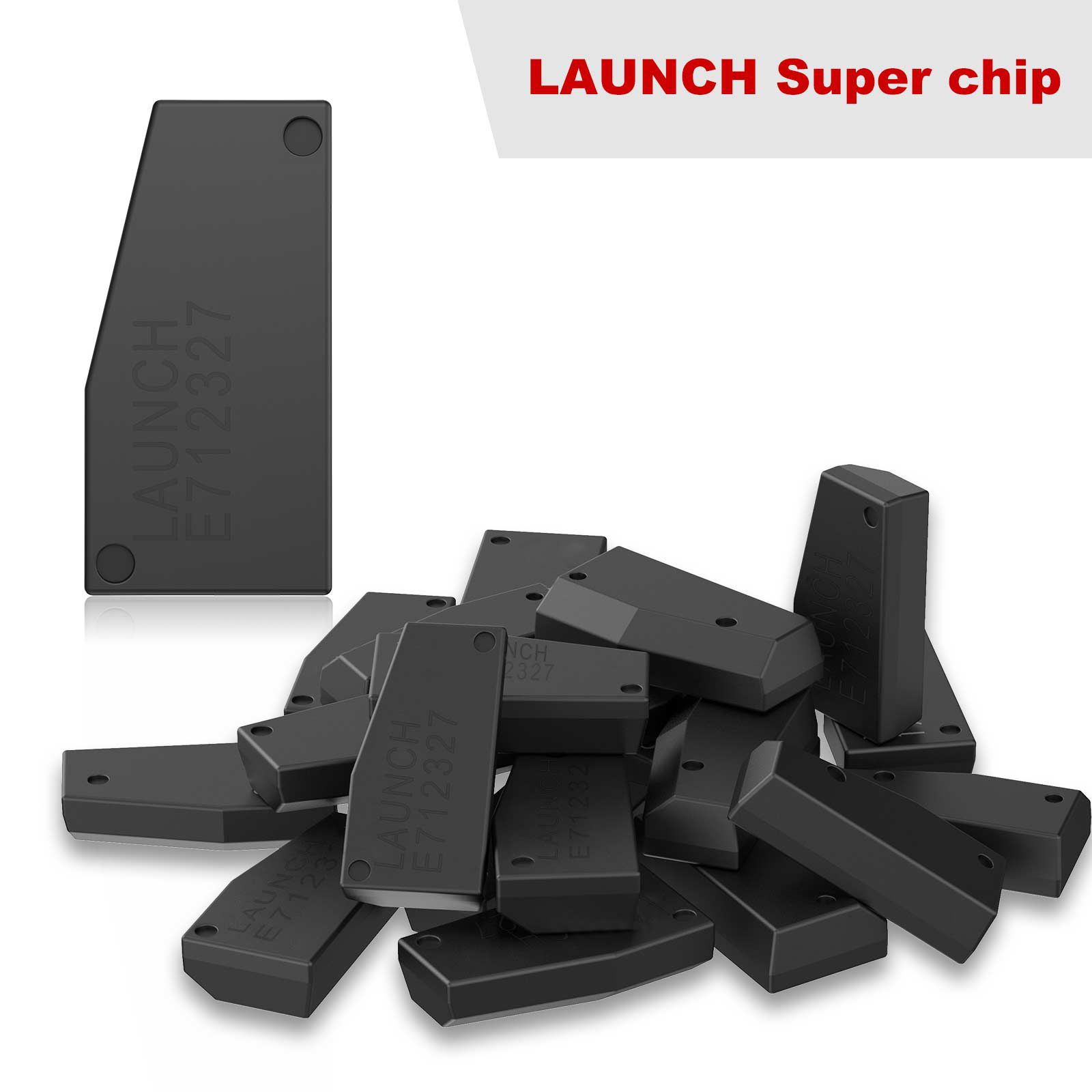 Lançamento Super Chip para o programador chave X431 fabricante remoto suporta 8A 8C 8E 4C 4D 4E 48 7935 7936 7938 7939 11/12/13 10pcs/lot