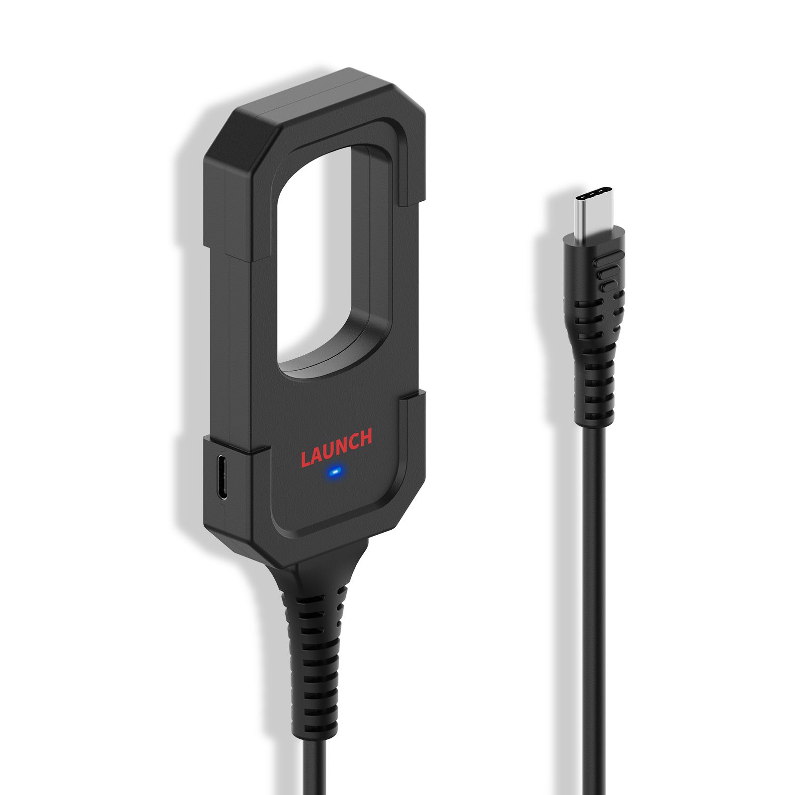 Lançar X431 Key Programmer Remote Maker com Super Chip e 4 conjuntos de chaves inteligentes