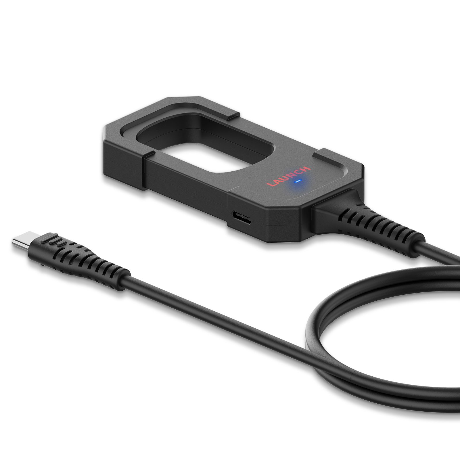 Lançar X431 Key Programmer Remote Maker com Super Chip e 4 conjuntos de chaves inteligentes