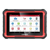 Lançamento X431 PRO Elite Auto Sistema completo Ferramentas de diagnóstico do carro CAN FD Testador ativo OBD2 Scanner