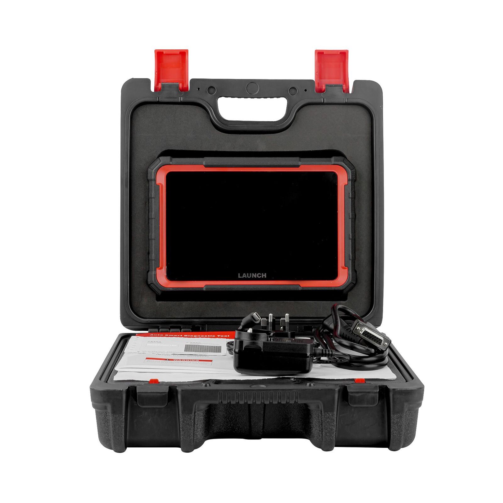 Lançamento X431 PRO Elite Auto Sistema completo Ferramentas de diagnóstico do carro CAN FD Testador ativo OBD2 Scanner