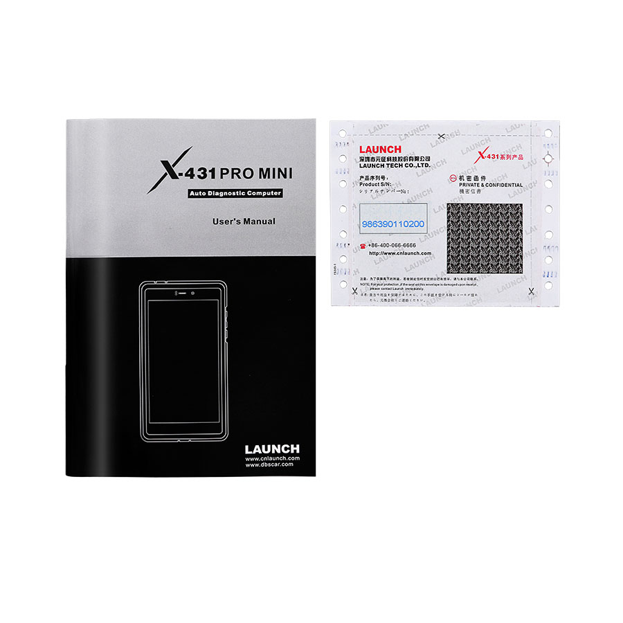 Lançar X431 Pro Mini Bluetooth com dois Anos Atualização Online Powerful Than Diagun