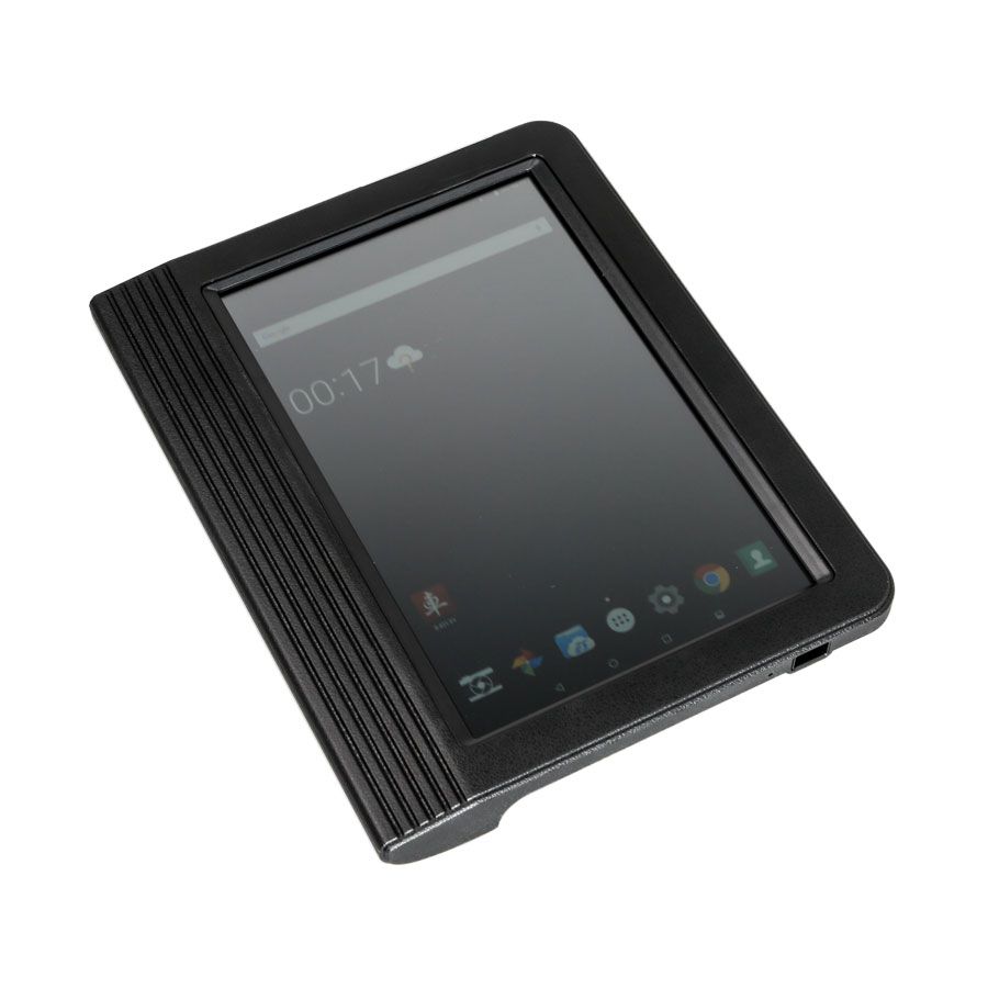 X431 PRO3 Launch X431 V + 10.1cm Tablet Global Versão com X431 Módulo de Tarefas Pesadas Trabalho EM Ambos OS Carros e caminhões