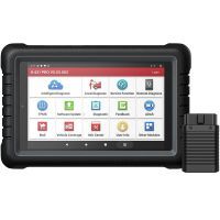 Launch X431 PROS OE-Level Full System Bidirectional Diagnostic Tool Support Guided Functions