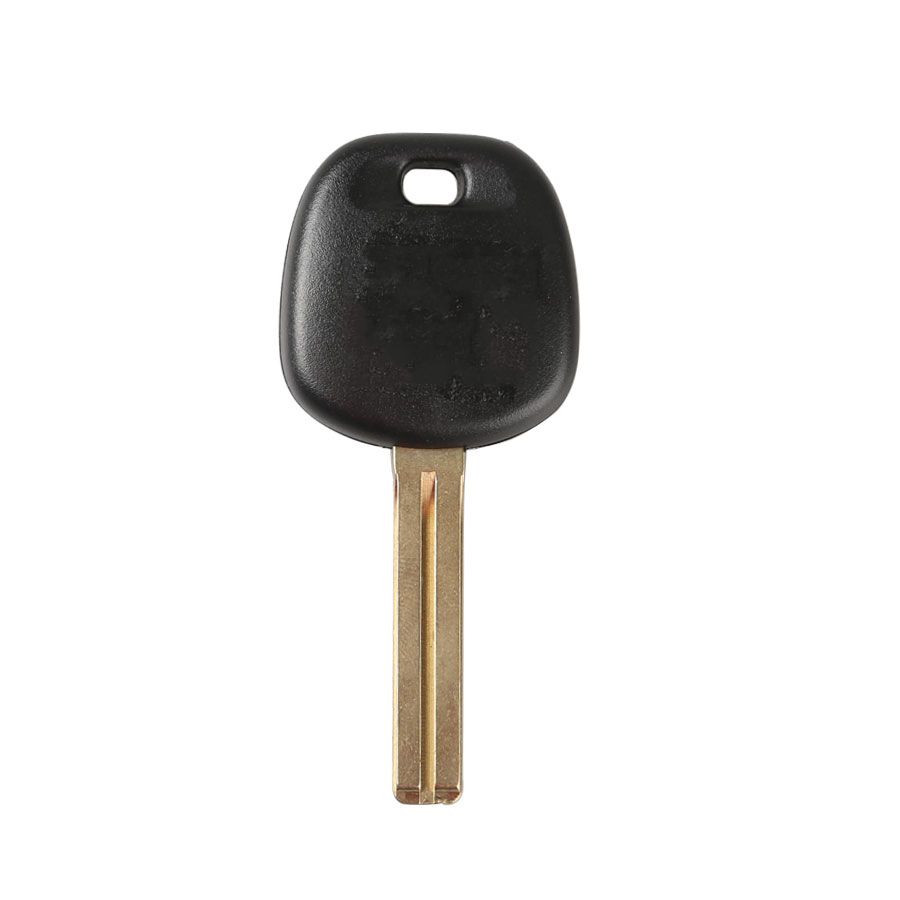 Transponder Key ID4D68 4D60 TOY48 (Long) For Lexus 5pcs /lot