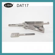 LISHI DAT17 2 -in -1 Auto Pick and Decoder for Subaru