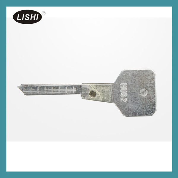 LISHI HU83 2 -in -1 Auto Pick and Decoder for Citroen and Peugeot