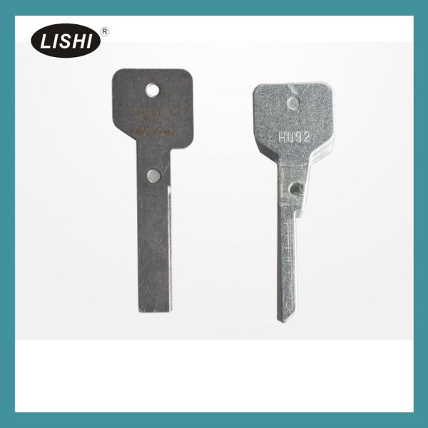 LISHI HU92 2 -in -1 Auto Pick and Decoder for BMW