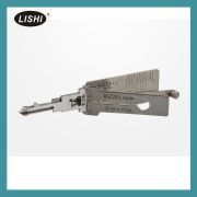LISHI MAZ24 2 -in -1 Auto Pick and Decoder For Mazda