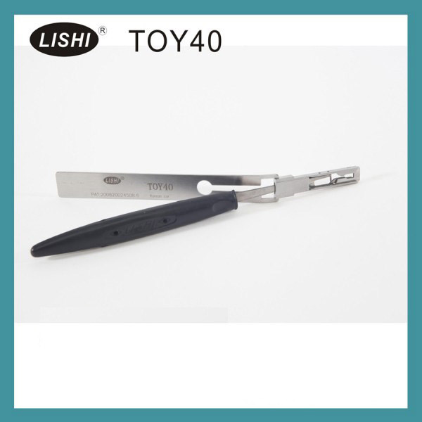 LISHI TOY40 Lock Pick for Toyota (Coreia)