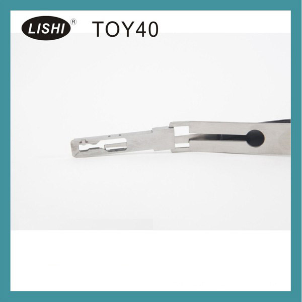 LISHI TOY40 Lock Pick for Toyota (Coreia)