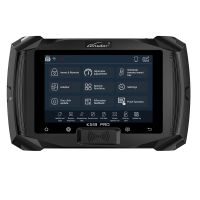2025 Lonsdor K518 PRO Versão FCV (Versão de combinação gratuita) Programador chave tudo-em-um Série de carros 5 + 5 + N Uso gratuito Funções completas Atualização gratuita Vida útil