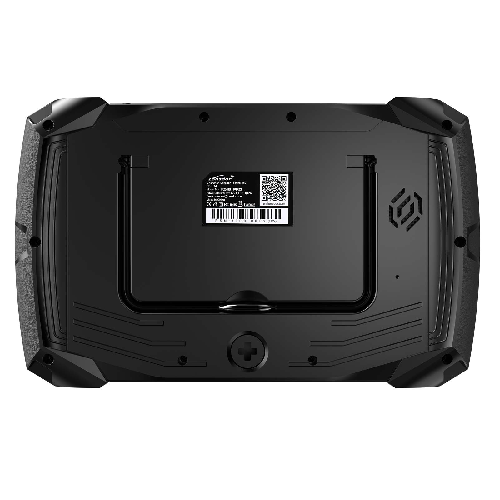 2025 Lonsdor K518 PRO Versão FCV (Versão de combinação gratuita) Programador chave tudo-em-um Série de carros 5 + 5 + N Uso gratuito Funções completas Atualização gratuita Vida útil