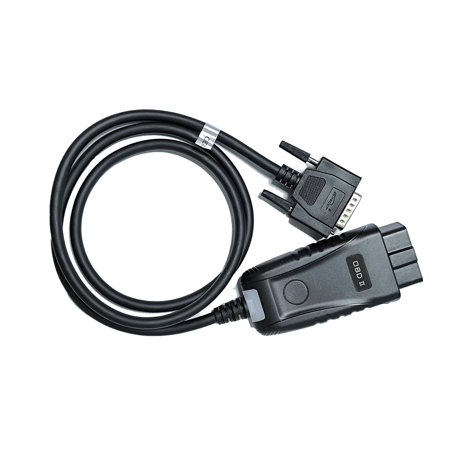 Cabo OBD de substituição de Lonsdor K518 Pro (para K518 Pro e K518 Pro FCV)