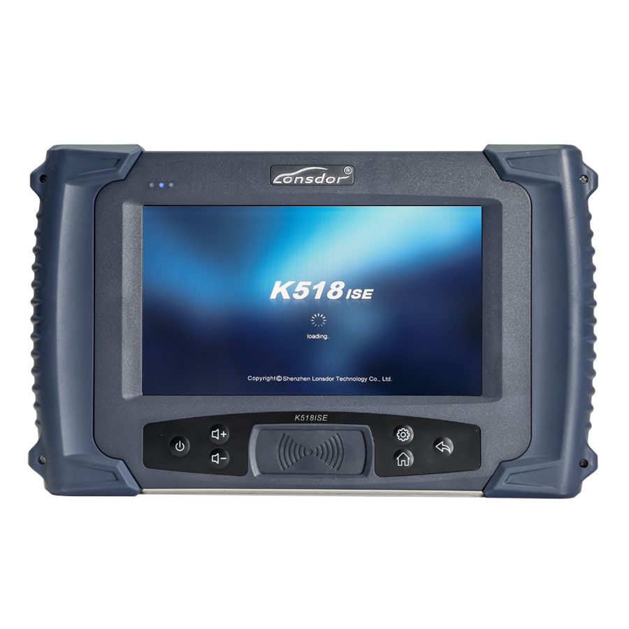 Lonsdor K518ISE Programador de Chaves Plus SKE -IT Emulador de Chave Inteligente 5 EM 1 Definir Pacote Completo