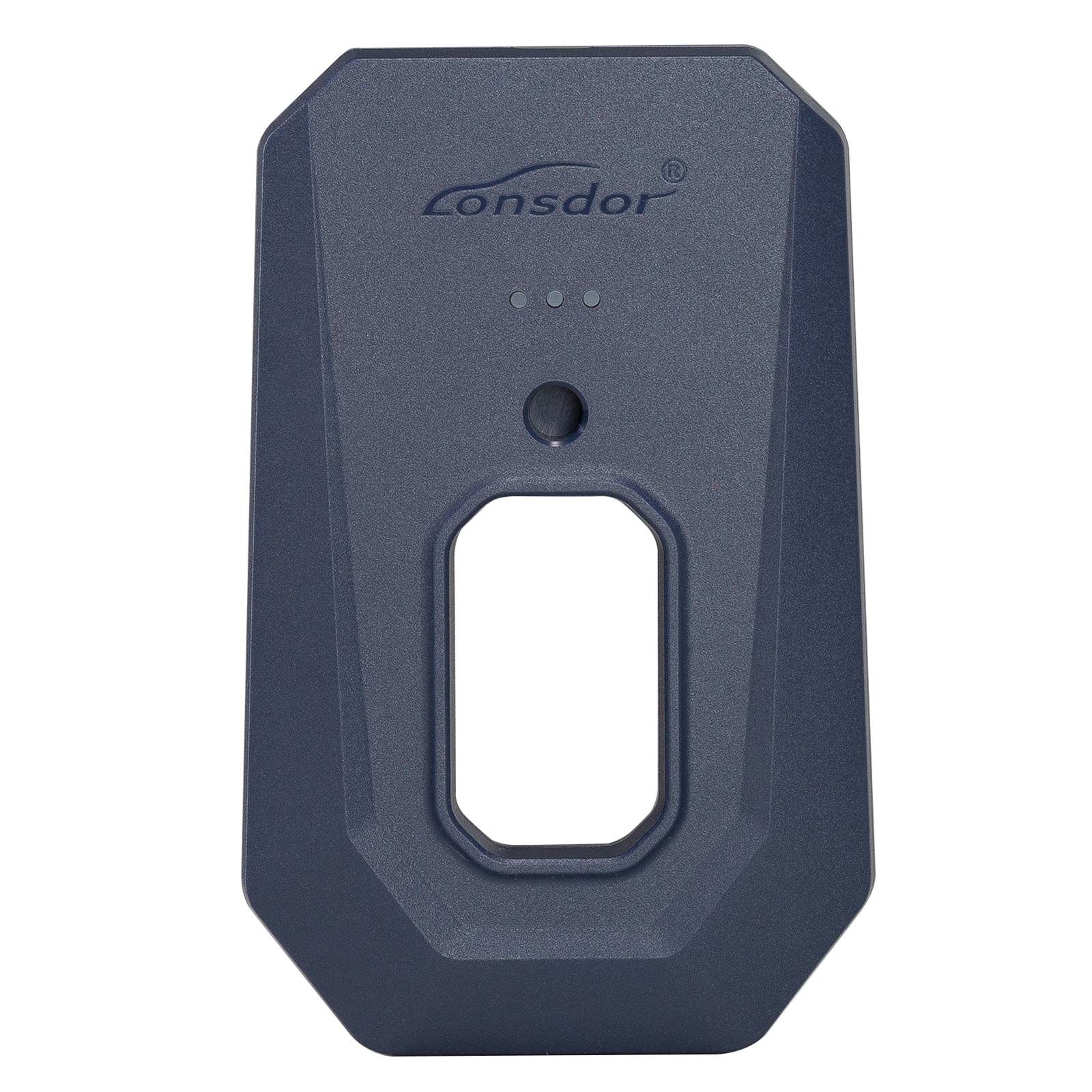 2024 Lonsdor KW100 Bluetooth Smart Key Generator Compatível com LT20 Series Smart Key Board PCB para Todas as Chaves Perdidas e Adicionando Chaves
