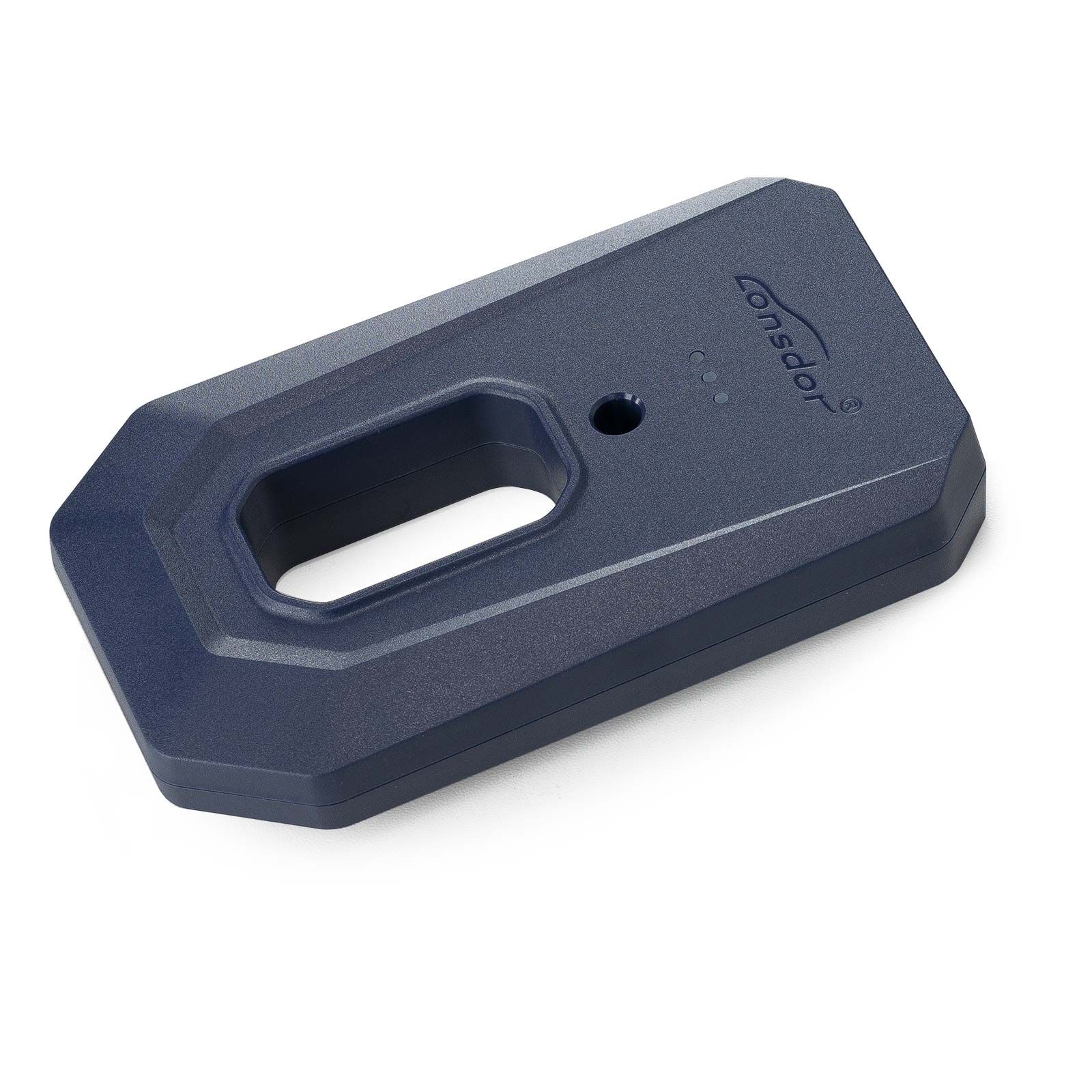 2024 Lonsdor KW100 Bluetooth Smart Key Generator Compatível com LT20 Series Smart Key Board PCB para Todas as Chaves Perdidas e Adicionando Chaves