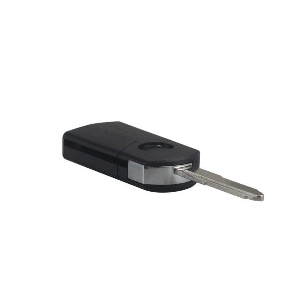 M6 M3 Flip Remote Key 2 Button 315MHZ (com 4D63) para Mazda