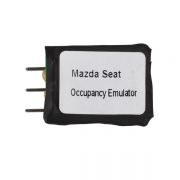 Emulador Ocupante do Sensor de Aviação Mazda