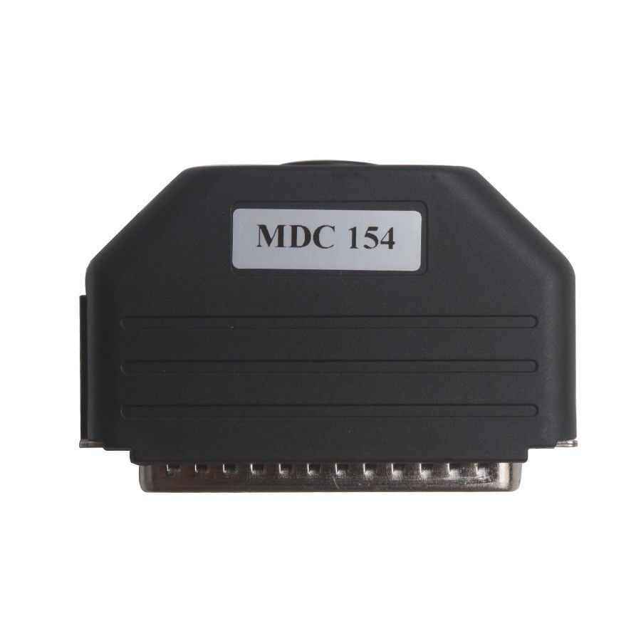 MDC154 Dongle A para o programador de chave automática Key Pro M8