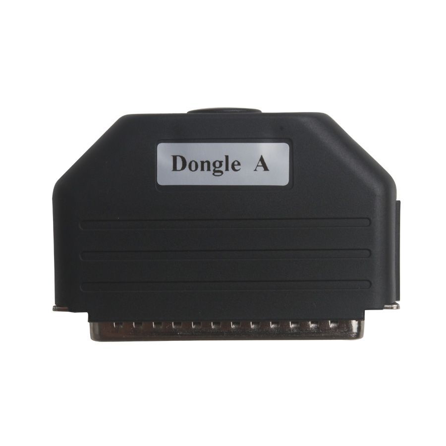 MDC154 Dongle A para o programador de chave automática Key Pro M8