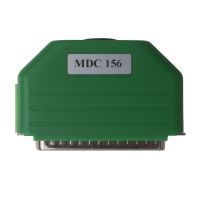 MDC156 Dongle C para o programador de chave automática Key Pro M8 (cor verde)