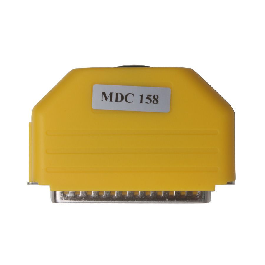 MDC158 Dongle E para o programador de chave automática Key Pro M8