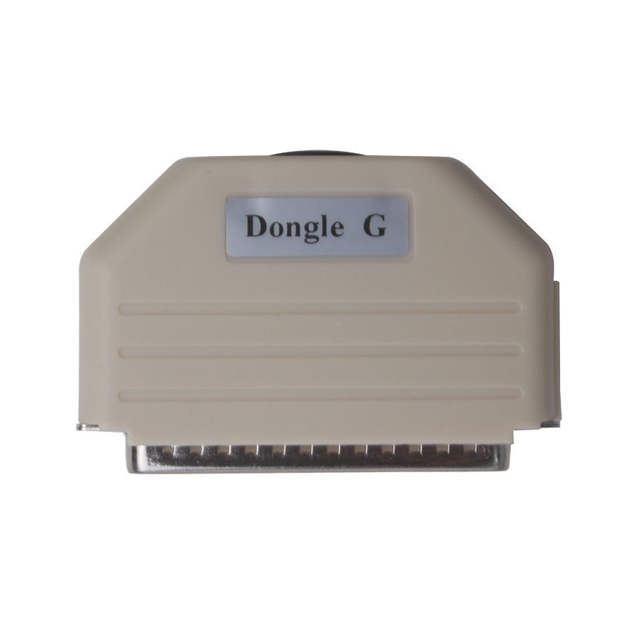 MDC160 Dongle G para o programador de chave automática Key Pro M8