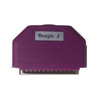 MDC173 Dongle J para o programador de chave automática Key Pro M8