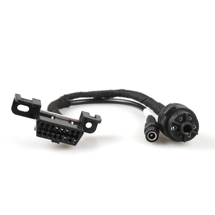 Mercedes Benz Gearbox DSM 7-G Renovação Cable para VVDI MB BGA Tool