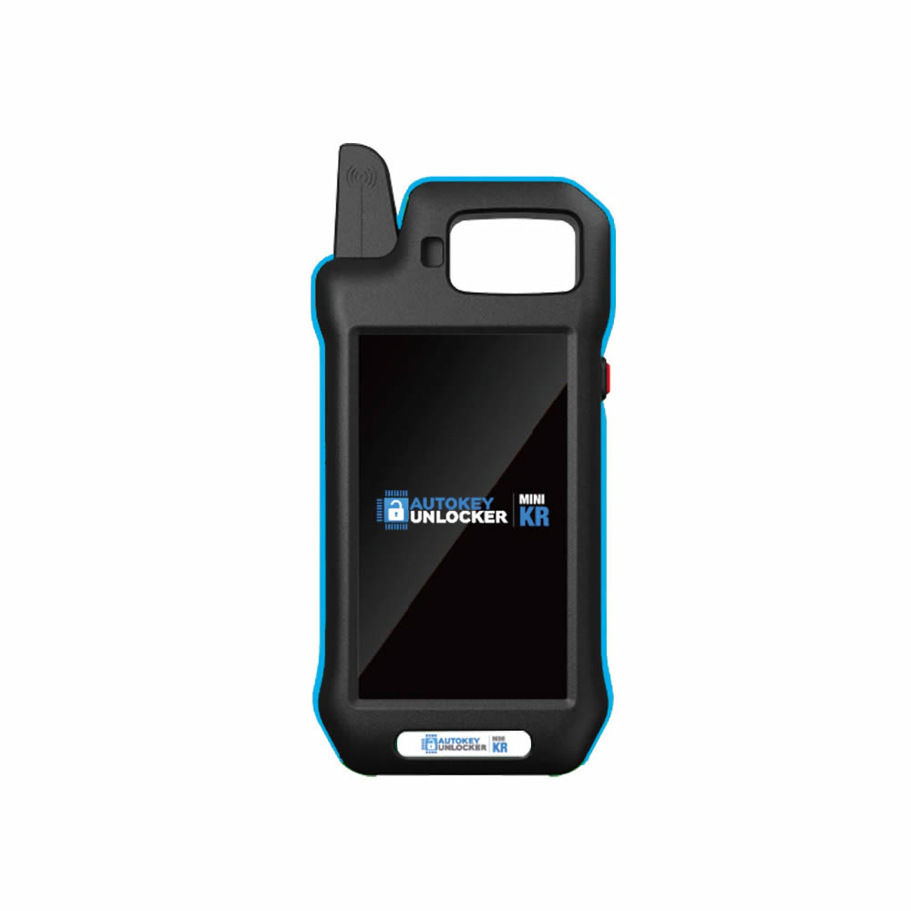 Mini Auto Key Programmer Auto Key Unlocker Smart Locksmith Key Tool Remote Generator Support 96Bit ID48 Copy Support NCF29xx Chaves do carro desbloquear