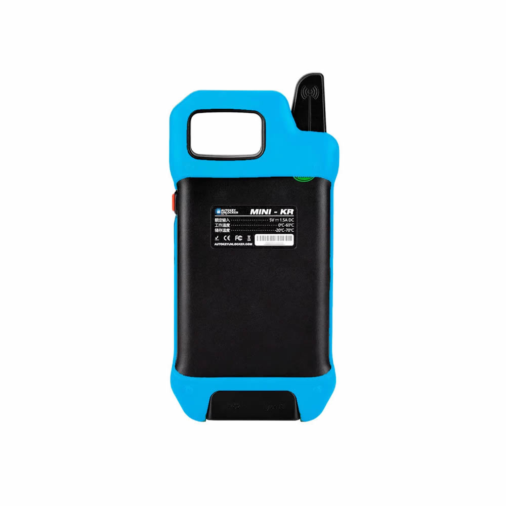 Mini Auto Key Programmer Auto Key Unlocker Smart Locksmith Key Tool Remote Generator Support 96Bit ID48 Copy Support NCF29xx Chaves do carro desbloquear