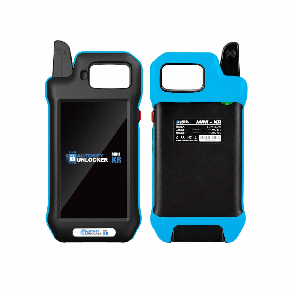 Mini Auto Key Programmer Auto Key Unlocker Smart Locksmith Key Tool Remote Generator Support 96Bit ID48 Copy Support NCF29xx Chaves do carro desbloquear