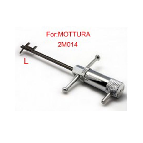 MOTTURA New Conception Pick Tool (Esquerda)FOR MOTTURA 2M014