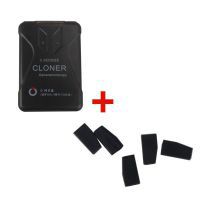 Toyota G Chips Cloner Box Uso para ND900 Plus 5pcs CN5 Toyota G Chip