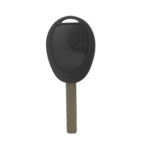 Novo Mini - Chave Shell 2 Botão para BMW 10pcs /lote