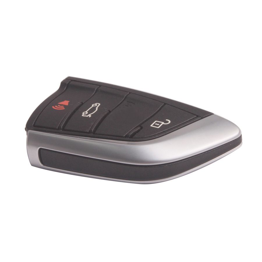 Smart Key 4 Button 433MHZ com 7935 Chip For NEW BMW X5