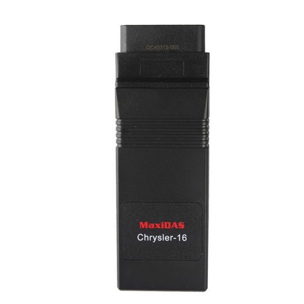Autel MaxiDAS ® DS708 Adapter for Chrysler