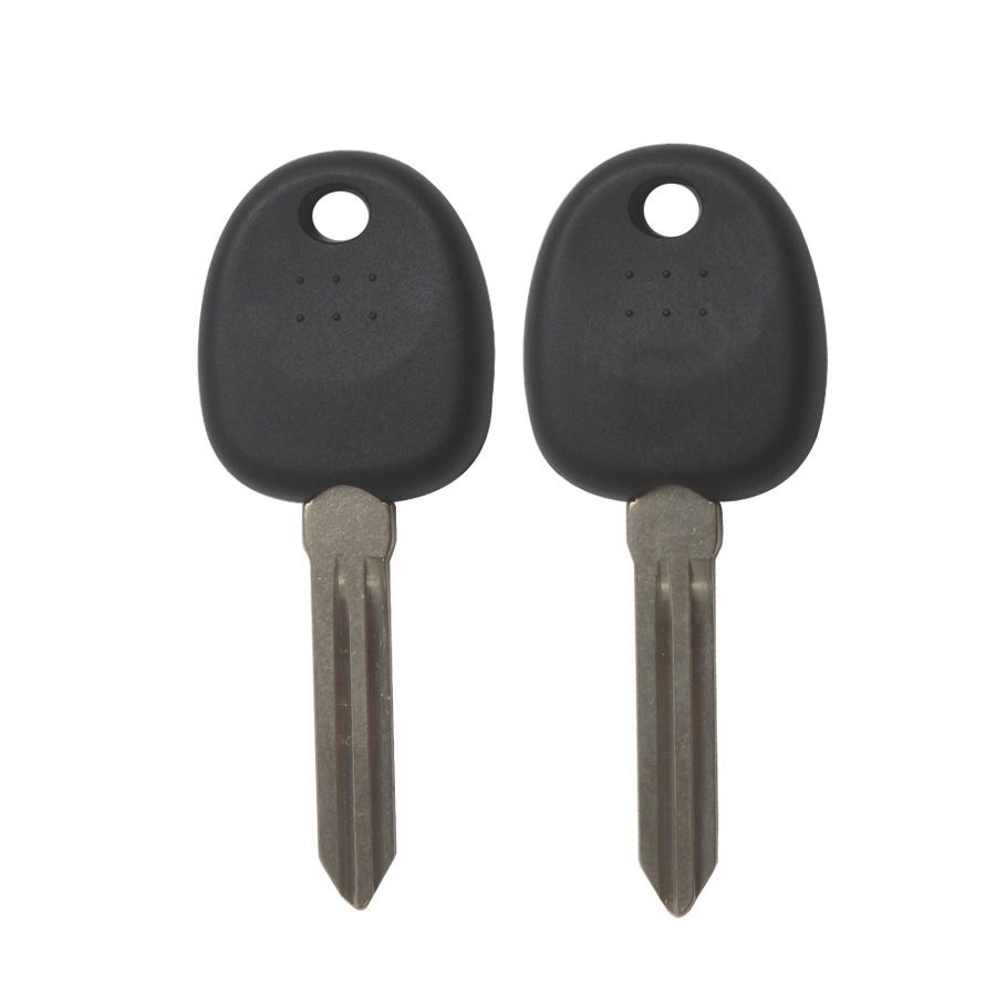 New Key Shell (With Left Keyblade) for Hyundai 10pcs /lot