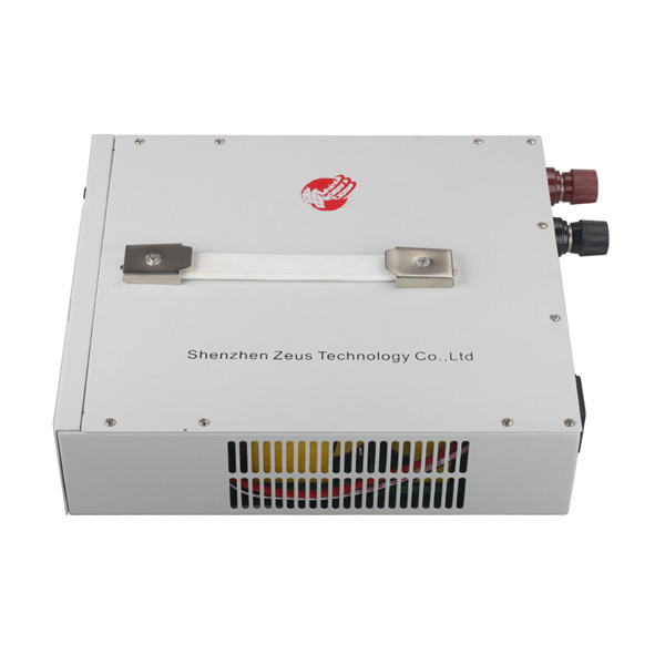 Instrumento de Diagnóstico de Auto Voltagem MST -80 para GT1 /OPS /ICOM Programação User -Friendly