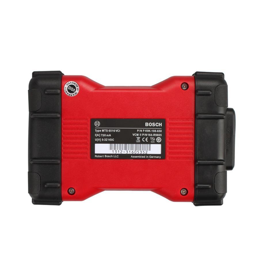 Novo leitor de diagnóstico VCM2 para o LandRover [Jaguar V142