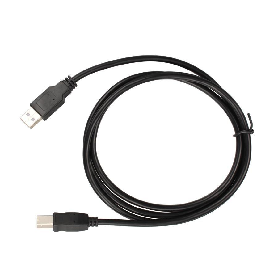 Novo leitor de diagnóstico VCM2 para o LandRover [Jaguar V142