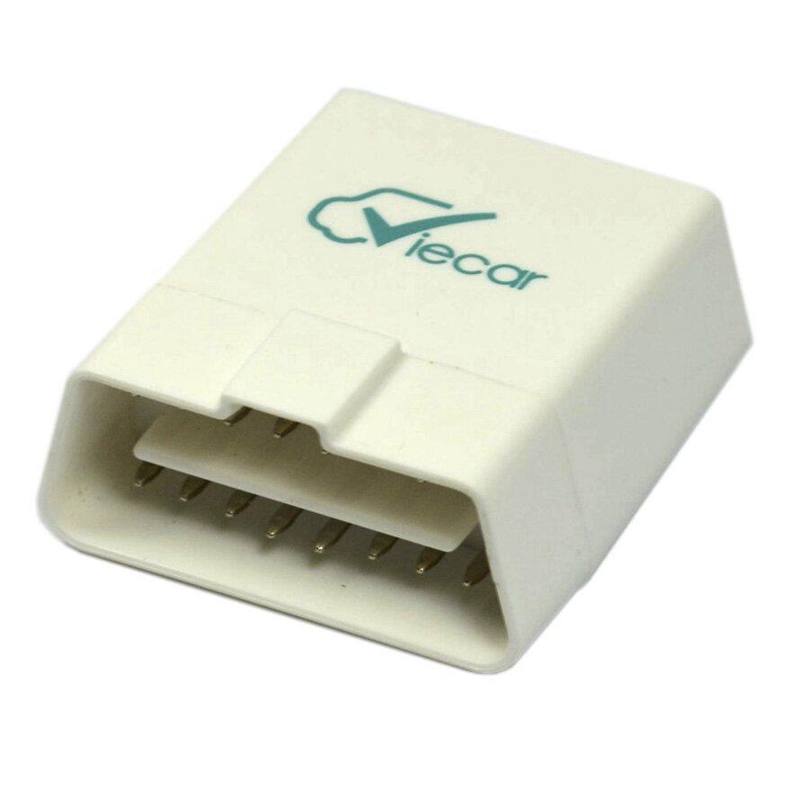Novo Viecar 4.0 OBD2 Scanner Bluetooth para multimarcas com função de exibição de Carros HUD