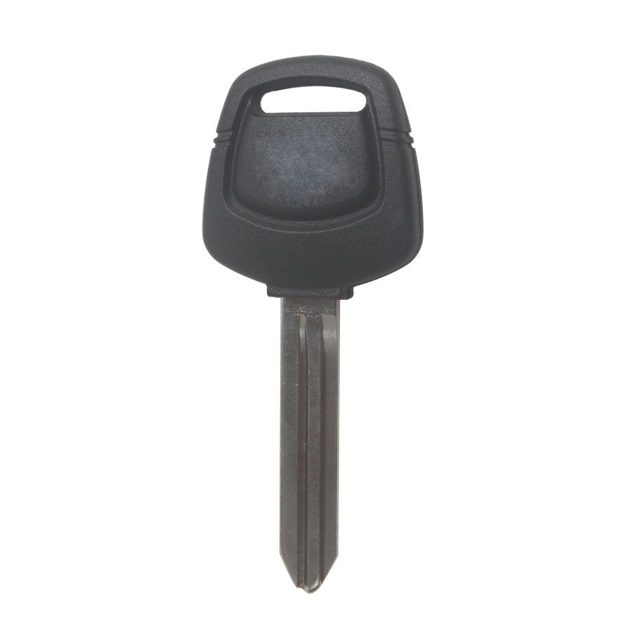 Concha -chave de Chip Cerâmico montada para Nissan 5pcs /lote