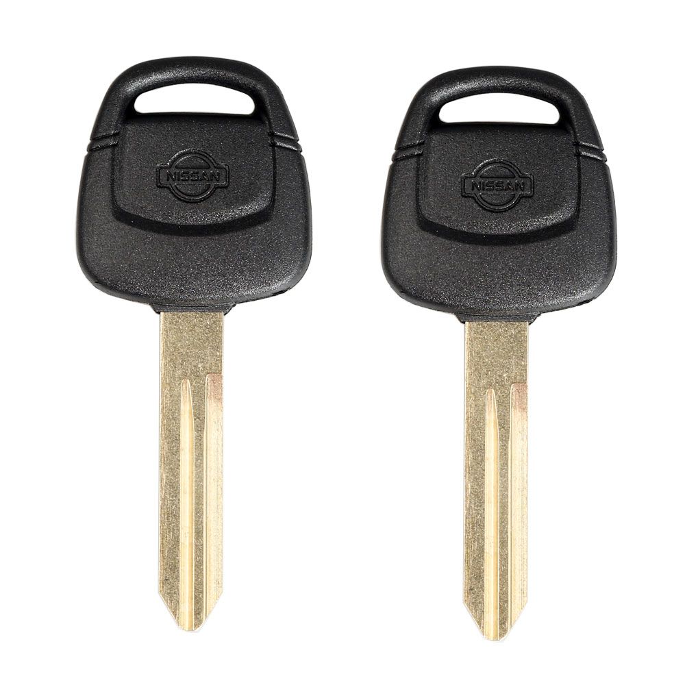 Casca -chave para Nissan N102 5pcs /lote