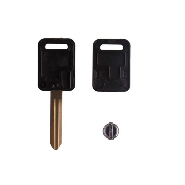 Casca -chave para Nissan Teana 10pcs /lote
