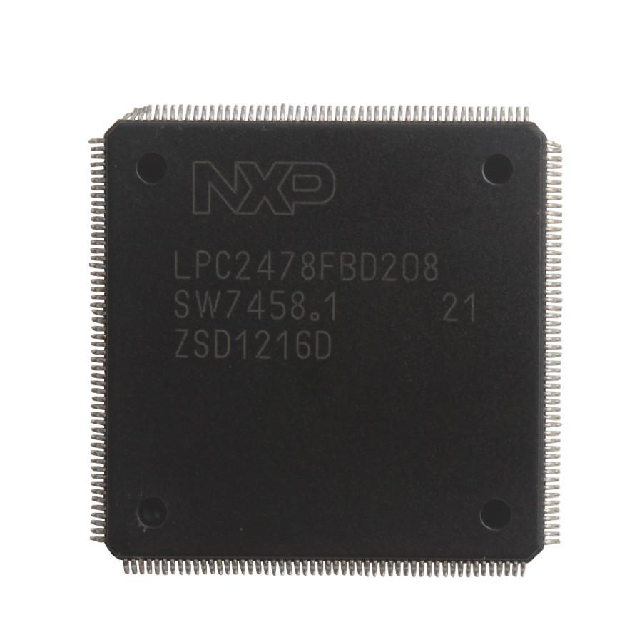 Promoção Top qualidade NXP LPC248FBD208 Chip