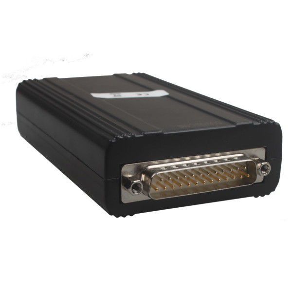 OBD II Adapter Plus OBD Cable funciona com CKM100 e DIGIMASTER III para programação chave