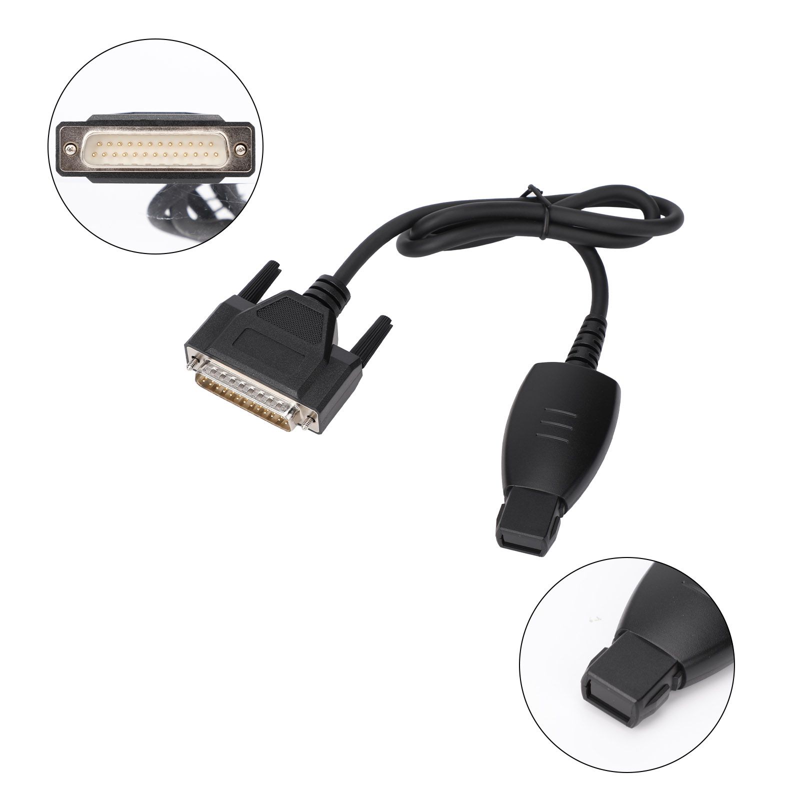 2025 OBDSTAR BENZ FBS3 Kit para ler PinCode/ECU Reset Virgin Program/Program Chaves usadas com OBDSTAR X300 Classic G3 e MP001 Programador